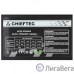 Chieftec 550W RTL [GPS-550A8] {ATX-12V V.2.3 PSU with 12 cm fan, Active PFC, fficiency >80% with power cord 230V only}
