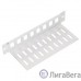 ЦМО Патч-панель для 8 разъемов RJ-45 10″ (ПТ-8-10)