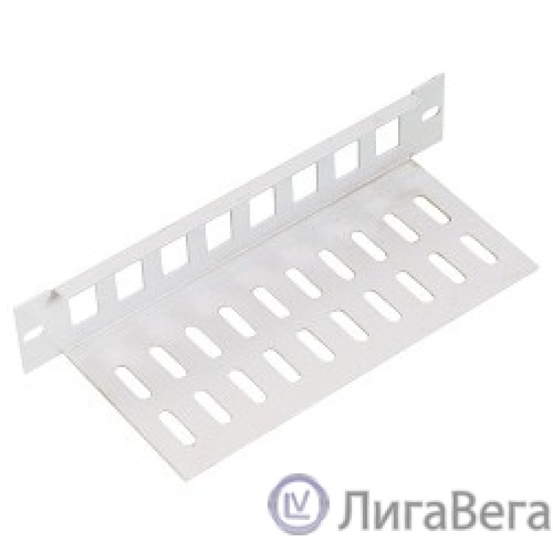 ЦМО Патч-панель для 8 разъемов RJ-45 10″ (ПТ-8-10)