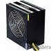 Chieftec 450W RTL [GPS-450A8] {ATX-12V V.2.3 PSU with 12 cm fan, Active PFC, fficiency >80% with power cord 230V only}