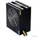 Chieftec 450W RTL [GPS-450A8] {ATX-12V V.2.3 PSU with 12 cm fan, Active PFC, fficiency >80% with power cord 230V only}