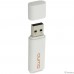 USB 2.0 QUMO 64GB Optiva 01 White [QM64GUD-OP1-white]