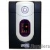 PowerCom Imperial IMD-1200AP ИБП {Line-Interactive, 1200VA / 720W, Tower, 6 xC13: 4  с резервным питанием + 2 с фильтрацией, LCD, USB} (507311)