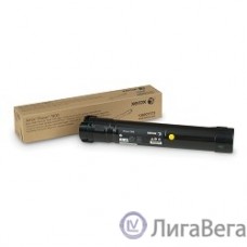 XEROX 106R01573 картридж для PH 7800 Черный повышенной емкости (24К)