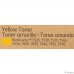 XEROX 006R01518  Тонер-картридж  XEROX WC 7545/7556/7525/7835, Yellow, (15К)