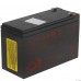 CSB Батарея HR1234W (12V, 9Ah, 34W) клеммы F2 CSB Батарея HR1234W (12V, 9Ah, 34W) клеммы F2