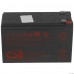 CSB Батарея HR1234W (12V, 9Ah, 34W) клеммы F2 CSB Батарея HR1234W (12V, 9Ah, 34W) клеммы F2