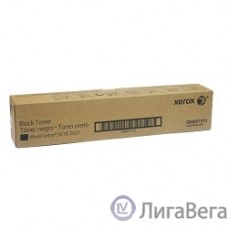 XEROX 006R01573 Тонер-картридж Xerox WC 5019/5021 (9К) с чипом