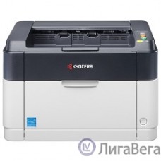 Kyocera FS-1060DN  1102M33RUV/1102M33RU0/1102M33RU2