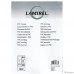 Lamirel Обложки Transparent CRC LA-7868401 (A4, PVC, дымчатые, 200мкм, 100шт.) Lamirel Обложки Transparent CRC LA-7868401 (A4, PVC, дымчатые, 200мкм, 100шт.)
