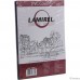 Lamirel Обложки Transparent LA-78680(01) (A4, PVC, прозрачные, 150мкм, 100шт.) Lamirel Обложки Transparent LA-78680(01) (A4, PVC, прозрачные, 150мкм, 100шт.)