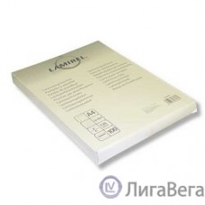 Lamirel Пленка для ламинирования CRC-78660(01) (А4, 125мкм, 100 шт.)