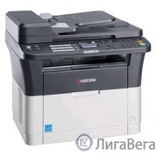 Kyocera FS-1025MFP 1102M63RUV/1102M63RU0/1102M63RU2 {МФУ до 25 стр A4 в мин}