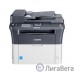 Kyocera FS-1125MFP 1102M73RU0/1102M73RUV/1102M73RU2 {A4, 64Mb, LCD, 25стр/мин, лазерное МФУ, факс,  USB2.0, сетевой, ADF}  Kyocera FS-1125MFP 1102M73RU0/1102M73RUV/1102M73RU2 {A4, 64Mb, LCD, 25стр/мин, лазерное МФУ, факс,  USB2.0, сетевой, ADF}
