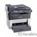 Kyocera FS-1125MFP 1102M73RU0/1102M73RUV/1102M73RU2 {A4, 64Mb, LCD, 25стр/мин, лазерное МФУ, факс,  USB2.0, сетевой, ADF}  Kyocera FS-1125MFP 1102M73RU0/1102M73RUV/1102M73RU2 {A4, 64Mb, LCD, 25стр/мин, лазерное МФУ, факс,  USB2.0, сетевой, ADF}