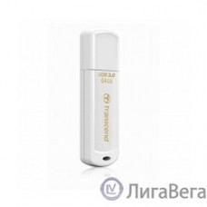 Transcend USB Drive 64Gb JetFlash 730 TS64GJF730 {USB 3.0}