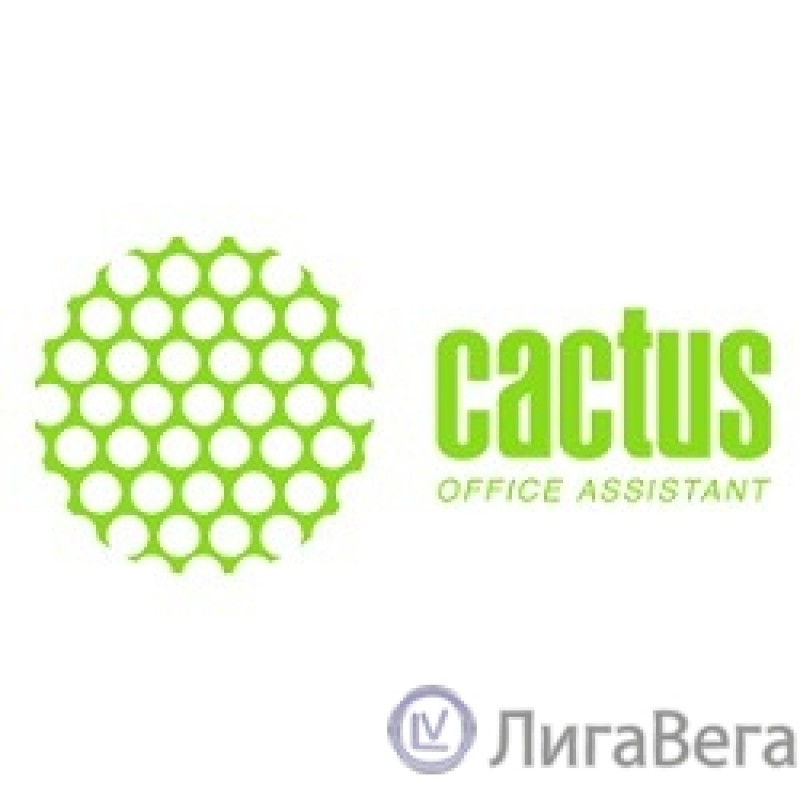 Cactus CS-GA4230100 Фотобумага глянцевая А4 230 г/м2 100 листов