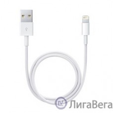 Apple Lightning to USB cable (0.5 m) [ME291ZM/A]