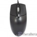 A-4Tech Мышь OP-720 (черный) PS/2 пров. опт. мышь, 2кн, 1кл-кн [517934]