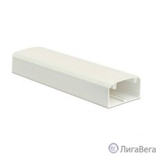 Dkc 09501 Кабель-канал 90 х 50 мм, с фронтальной крышкой ( 2 метра)