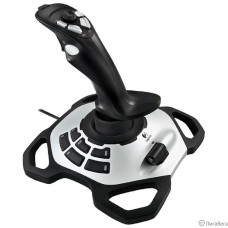 942-000031/942-000008/942-000005 Logitech Extreme 3D Pro Joystick