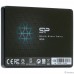 Silicon Power SSD 120Gb S55 SP120GBSS3S55S25 {SATA3.0, 7mm}