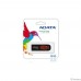 A-DATA Flash Drive 64Gb С008 AC008-64G-RKD {USB2.0, Black-Red}
