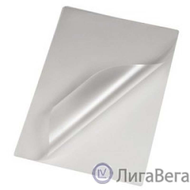 Office Kit Пленка PLP11523-1 (216х303,175 мик, 100 шт.)