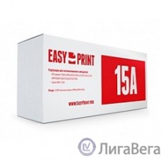 EasyPrint  C7115A/Q2613A/Q2624A/EP-25  Картридж (LH-15A (U)) для HP LJ1150/1200/1300/Canon LBP1210 (2500 стр.)
