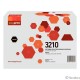 EasyPrint 106R01487  Картридж LX-3210 для Xerox WorkCentre 3210/3220 (4100 стр.) с чипом