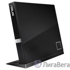 Asus SBW-06D2X-U/BLK/G/AS Black RTL 