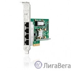 HP Ethernet 1Gb 4-port 331T Adapter (647594-B21 / 649871-001)