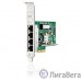 HP Ethernet 1Gb 4-port 331T Adapter (647594-B21 / 649871-001) HP Ethernet 1Gb 4-port 331T Adapter (647594-B21 / 649871-001)