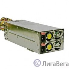 Procase GR21200 Блок питания с резервированием GR21200 БП 1200W+1200W ATX,2U 300*101*84mm,PFC