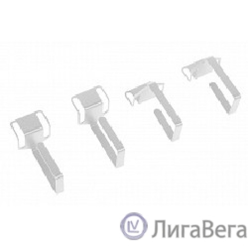 ЦМО Органайзер кабельный одинарный изогнутый (СБ-Б) ЦМО Органайзер кабельный одинарный изогнутый (СБ-Б)