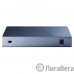 TP-Link TL-SG108 Настольный коммутатор с 8 гигабитными портами
