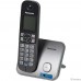 Panasonic KX-TG6811RUM (серебристый) {Беспроводной DECT,40 мелодий,телефонный справочник 120 зап.} Panasonic KX-TG6811RUM (серебристый) {Беспроводной DECT,40 мелодий,телефонный справочник 120 зап.}
