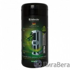 DEFENDER Салфетки для поверхностей CLN 30300, 100шт. [30300]