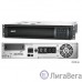 APC Smart-UPS 1000VA SMT1000RMI2U {Line-Interactive, 1000VA/700W, Rack, IEC, LCD, USB, SmartSlot} APC Smart-UPS 1000VA SMT1000RMI2U {Line-Interactive, 1000VA/700W, Rack, IEC, LCD, USB, SmartSlot}