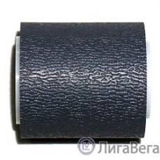 Ролик ручной подачи в сборе для моделей с дуплексом Kyocera Mita 302HS08260 2HS08260  ROLLER M/P ASSY