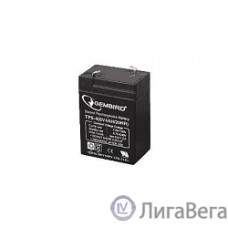 Gembird/Energenie  Аккумулятор для Источников Бесперебойного Питания BAT-6V4.5AH