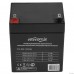 Аккумулятор для Источников Бесперебойного Питания Energenie BAT-12V5AH {08540} Аккумулятор для Источников Бесперебойного Питания Energenie BAT-12V5AH {08540}