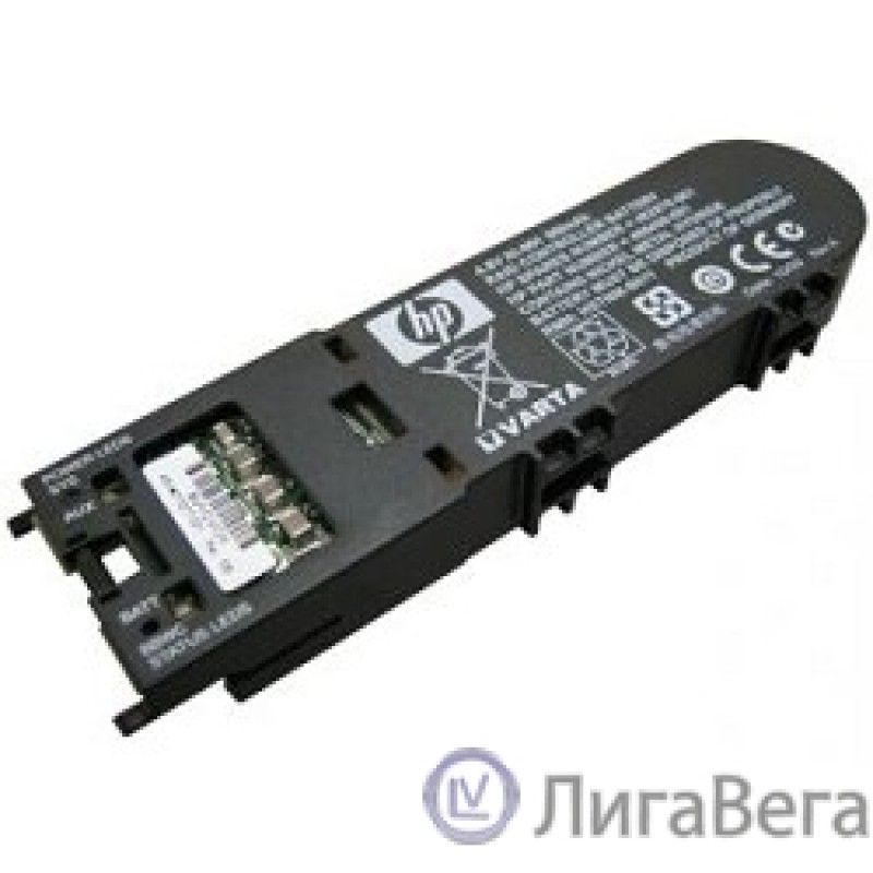 HP Battery module - For Battery Backed Write Cache (BBWC) (460499-001, 462969-B21, 462976-001)