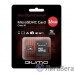 Micro SecureDigital 16Gb QUMO QM16GMICSDHC10U1 {MicroSDHC Class 10 UHS-I, SD adapter} Micro SecureDigital 16Gb QUMO QM16GMICSDHC10U1 {MicroSDHC Class 10 UHS-I, SD adapter}
