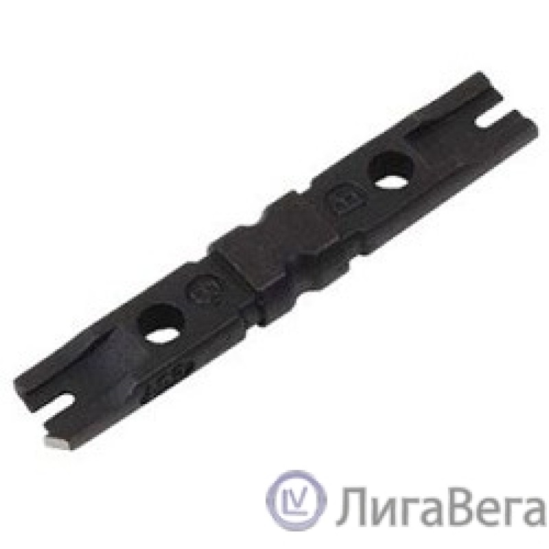 Hyperline HT-14B Нож-вставка, тип 110, для HT-314,324,334