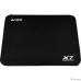Коврик для игровой мыши A4Tech X7 Pad X7-200MP черный размер 250х200 мм [581985]