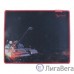 Коврик для игровой мыши A4Tech Bloody B-072 размер 275 x 225 мм черный/рисунок [762313]