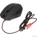 A-4Tech Мышь Bloody V8 Gaming USB (Черный) ,8 кн., 3200 dpi [762290]