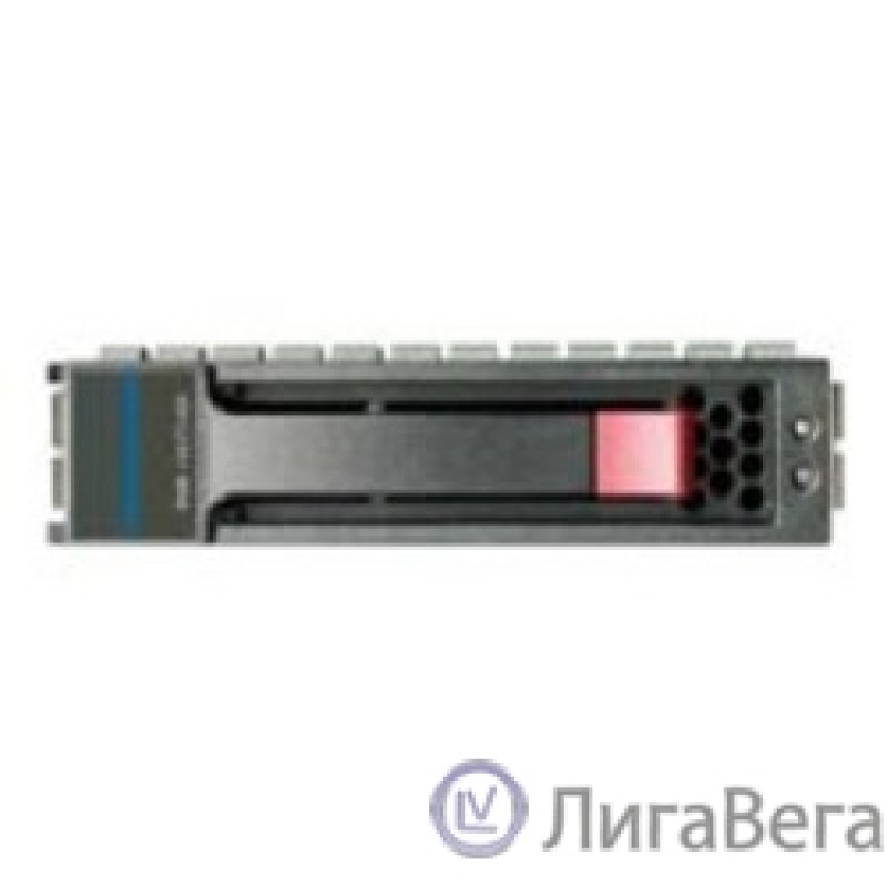 HP 600GB 6G SAS 10K rpm SFF (2.5-inch) Dual Port Enterprise Hard Drive (581286-B21 / 581311-001(B)/ 507129-014 / 599476-003)