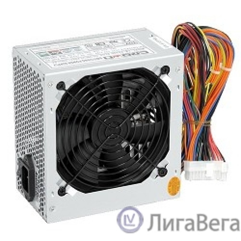 CROWN Блок питания  CM-PS400W (20+4in, 80mm FAN, SATA*2, PATA(big Molex)*4, FDD*1, 4+4pin, Lines 1x12V OEM) CROWN Блок питания  CM-PS400W (20+4in, 80mm FAN, SATA*2, PATA(big Molex)*4, FDD*1, 4+4pin, Lines 1x12V OEM)